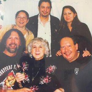 Meet your Posher, Carmen